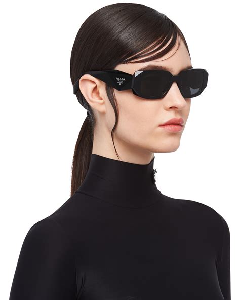 prada delaware|gafas prada de mujer.